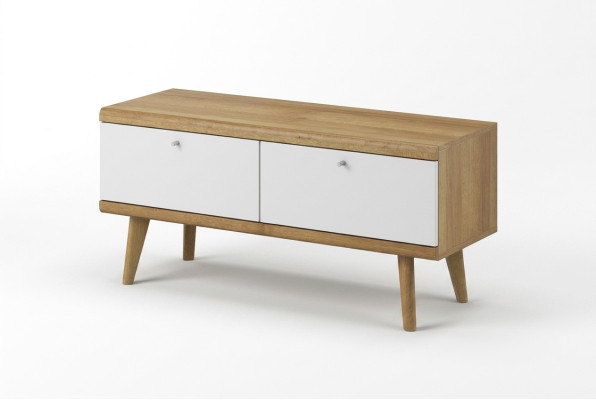 Sideboard RTV PRTV107 TV Cabinet Lowboard Design Wood Cabinet Cabinets Television