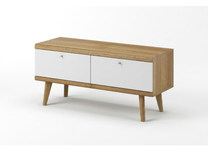 Sideboard RTV PRTV107 TV Cabinet Lowboard Design Wood Cabinet Cabinets Television