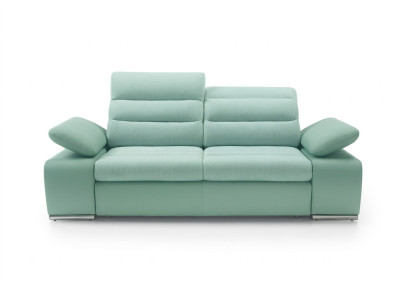 Three-seater multifunction couch sofa design upholstery living room furniture fabric textile