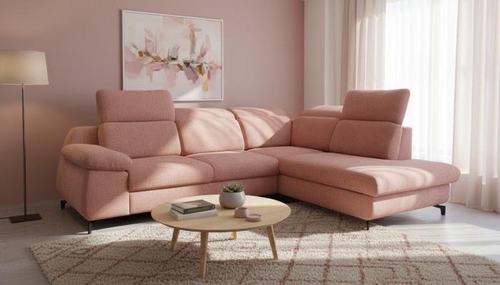 Corner sofa with sleeping function couch living landscape sofa corner suite sofas