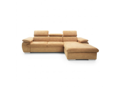 Sectional sofa L-shape sleeper sofa sectional sofa corner couch bed box sofa living landscape new