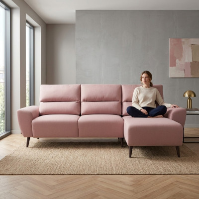 Sofa corner sofa L-shape corner sofas corner couch storage box living landscape sleep set