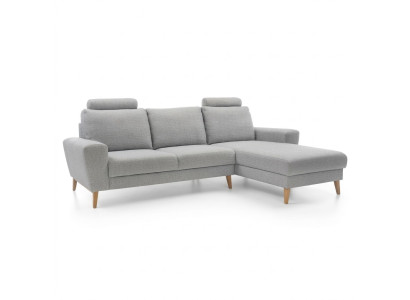 Design corner sofa couch multifunctional living landscape, textile, upholstery, sofas, leather, new