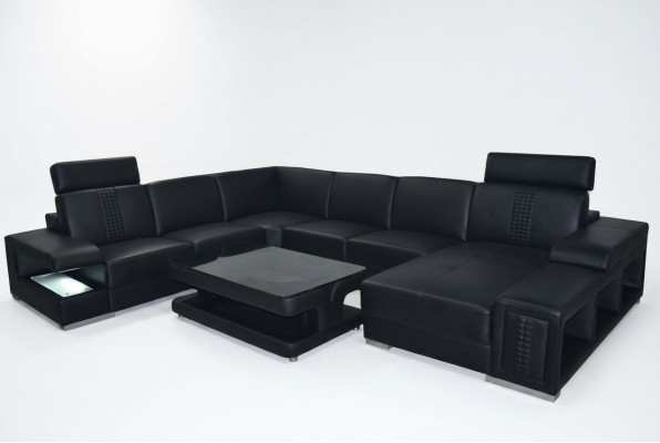 Corner sofa design upholstery corner suite corner couch sofa living landscape couch table USB