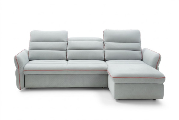 Design corner sofa couch living landscape textile upholstery sofas leather multifunction