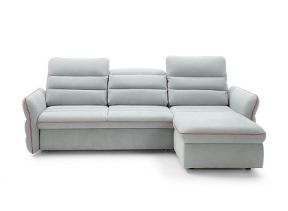 Design corner sofa couch living landscape textile upholstery sofas leather multifunction