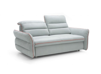 Sofa 2-seater loveseat sleep sofa furniture fabric luxury multifunction couch new