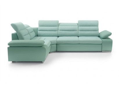 Corner sofa living landscape couch upholstery corner suite sofa leather corner suites new