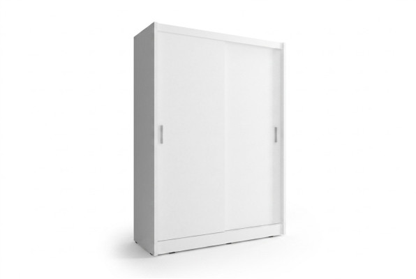 Multipurpose Shelves 150cm Wardrobe Shelf Storage Closet Wardrobe New