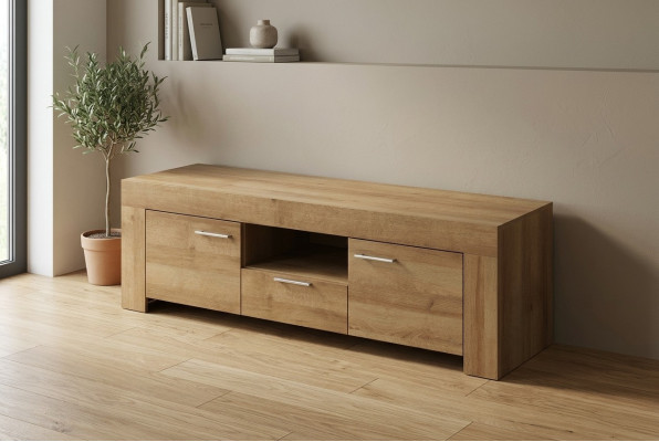 RTV sideboard cabinet dresser living room dressers low board shelf TV new