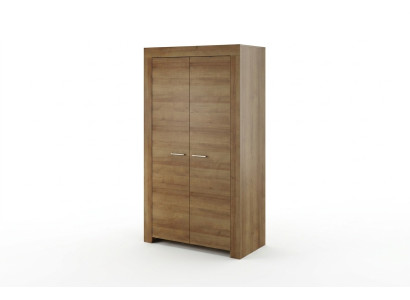 Multipurpose Shelves 110cm Cabinet Shelf Storage Wardrobe Closet New