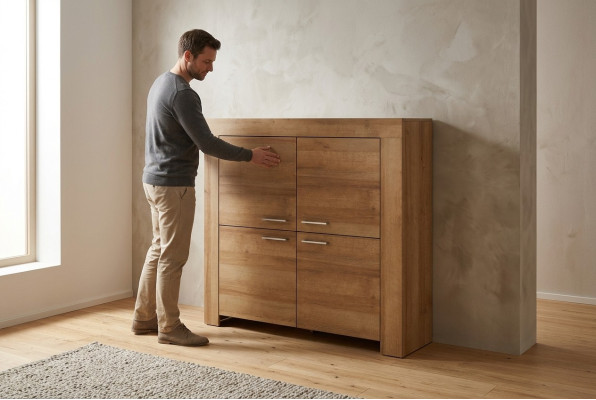 Dresser Dressers Wardrobe Living Room Wood Cabinets Display Cabinet Wardrobe Sideboard