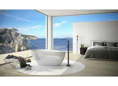 Freestanding bathtubs, designer bathtub, tub, bathroom, bathtubs, acrylic, new