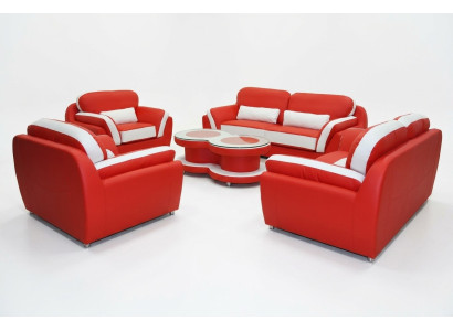 Upholstered Sofa Couches Sofas Couch Set Design Sets 4-piece Sets USB