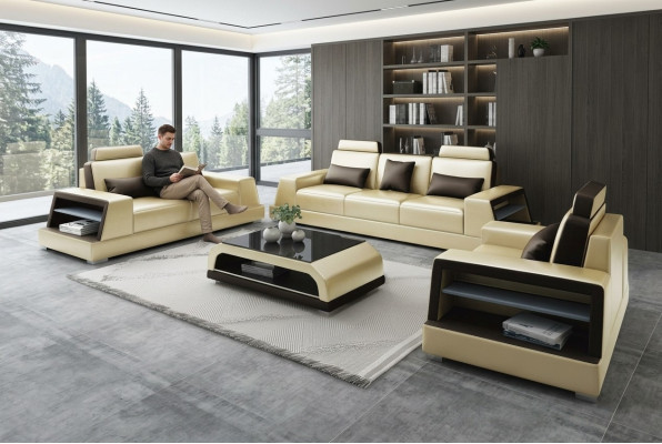 Design couch sofa set upholstery sofas couches seating sets new 3+1 seater