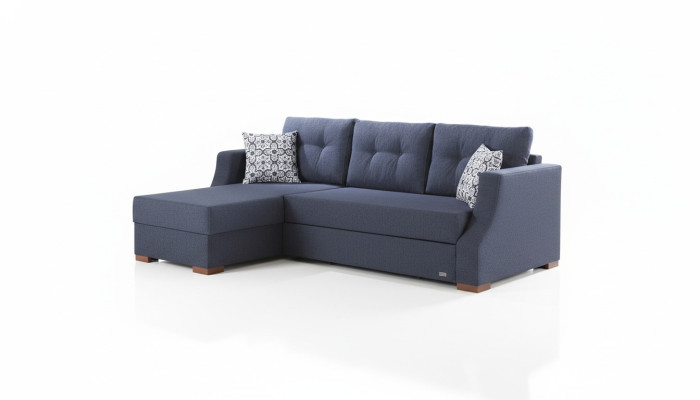 Sofa Designer Sofa with bed function storage compartment sleeper sofa corner sofa couch L-shape