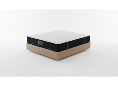 Orthopedic mattress king queen size 90x200 high-quality bedroom