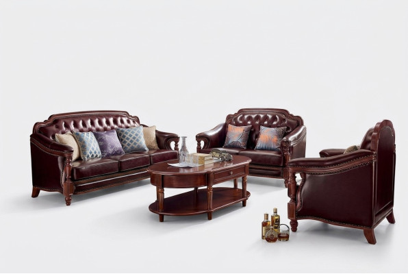 Sofa set 3+2+1 seater set design sofa upholstery couches classic