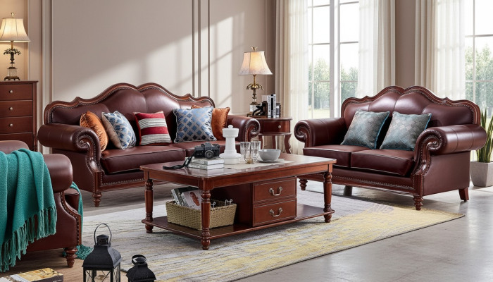 Sofa set 3+2 seater sofa seat couch upholstery set modern
