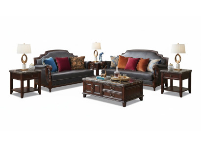 Sofa Sofa Set 3+2 Seater Set Design Couch Classic Set