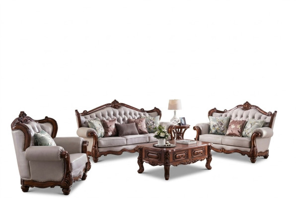 Sofa set 3+2+1 seat group sofa armchair sofas classic set