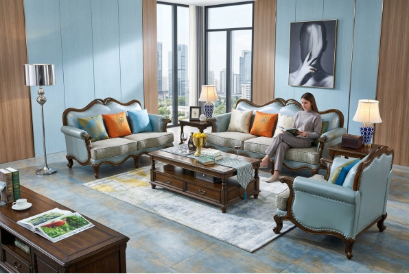 Leather sofa suite 3+2+1 seater set suite couch designer sofa