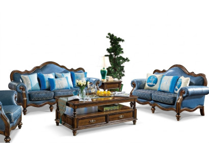 Sofa set 3 2 seater sofa seat couch upholstery set classic