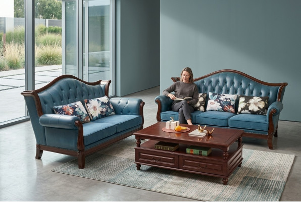 3+2 seater sofa set couch suite couch armchair leather luxury