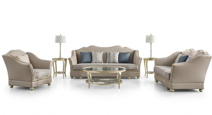 Sofa set 3+2+1 design sofa couches seating set upholstery sofa