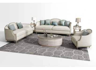 3+2+1 Seater Sofa Set Sofa Seat Couch Upholstery Modern Set