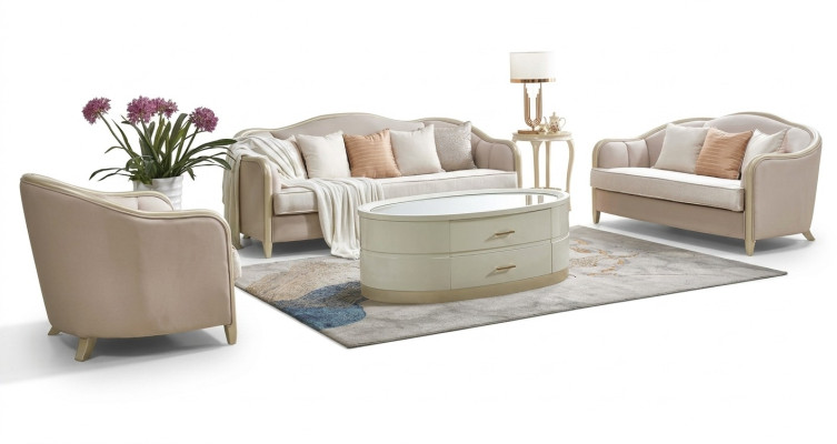 Classic sofa set couch upholstery furniture designer sofa couches