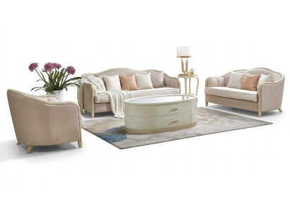Classic sofa set couch upholstery furniture designer sofa couches