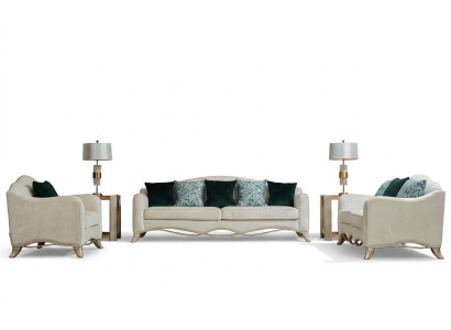 Modern sofa set 3+2+1 seater sofa seat couch set