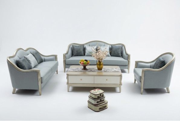 Sofa set 3+2+1 seat set design couch sofa upholstery couches hotel