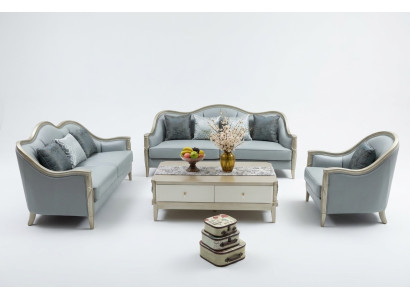 Sofa set 3+2+1 seat set design couch sofa upholstery couches hotel