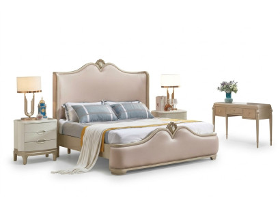 Bed frame beds double bed frame beige bed furniture double beds