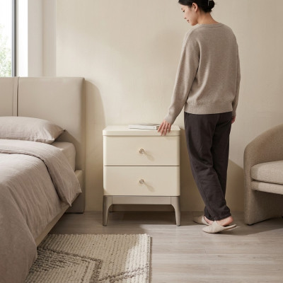 Nightstands Nightstand Consoles Side Table Modern Night Consoles Wood Design