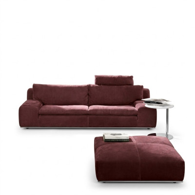 Stool Footstool Living Room Furniture Luxury Upholstery Design Italian Furniture New