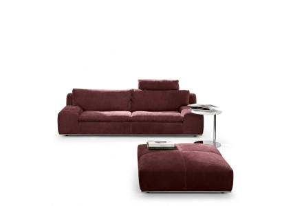 Stool Footstool Living Room Furniture Luxury Upholstery Design Italian Furniture New