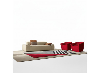 Luxury Sofa Set Sofa Armchairs 311-Seater Modern Set Design Beige
