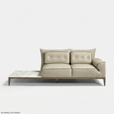Double sofa Prianera couches luxury furniture sofas upholstery couch sofa 2 seats new