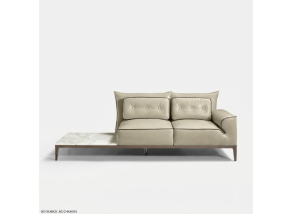 Double sofa Prianera couches luxury furniture sofas upholstery couch sofa 2 seats new