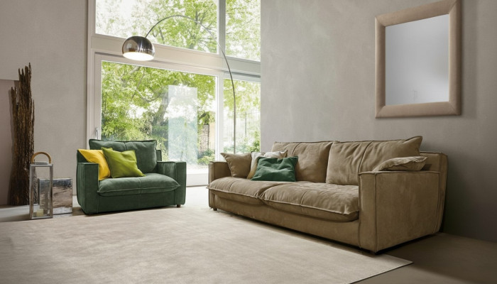 Sofa set 3+1 seater luxury suite set sofas armchair leather sofa living room