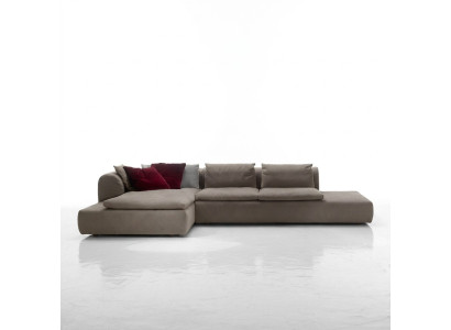 Corner sofa couch upholstery couches sofa L-shaped furniture gray sofas leather