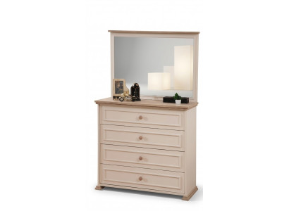 Dresser with mirror luxury console dressers bedroom children's room