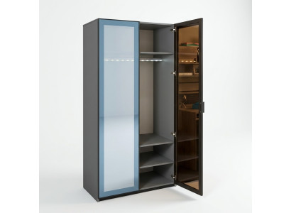 Wardrobe bedroom closet design youth wardrobes furniture