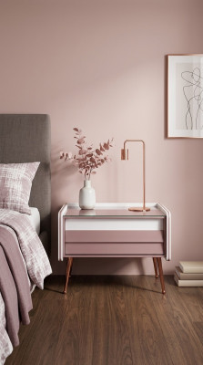 Design bedside tables, consoles, side tables, wood, children's bedside table, children's room