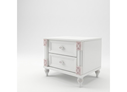 Console nightstands side tables wood children's nightstand children's room