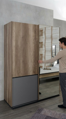 Wardrobes Closet Design Youth Room Wardrobe Wood Cabinets