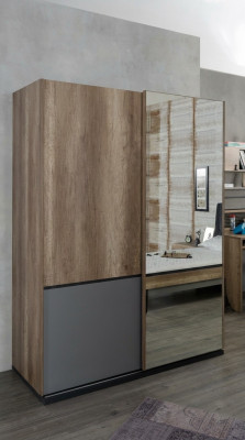 Wardrobes Closet Design Youth Room Wardrobe Wood Cabinets